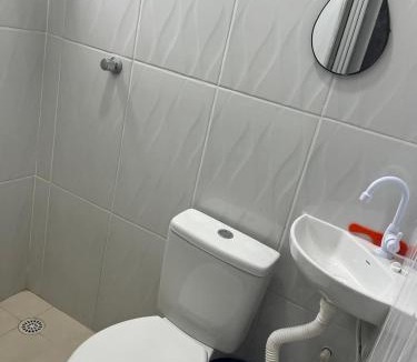 Itacoatiara Apartment | Quarto Selva