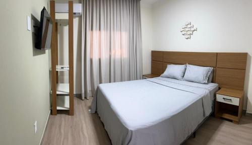 Jardim Boa Vista House | quarto standart 2 pousada village