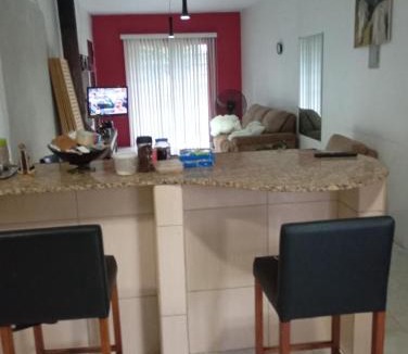 Itaqui House | Quarto suíte 2