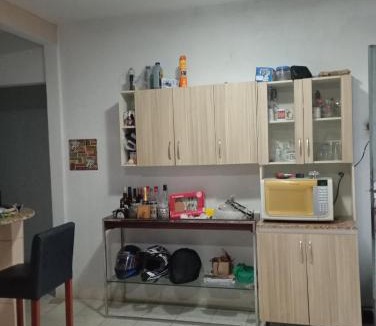 Itaqui House | Quarto suíte 2