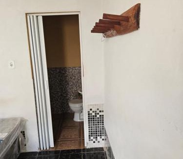 Davidopolis House | Quarto - suíte baru - Centro Histórico da Cidade de Goiás