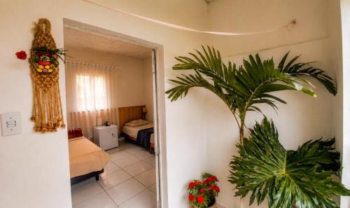Lagoa Seca House | Quarto Suíte Campina Grande