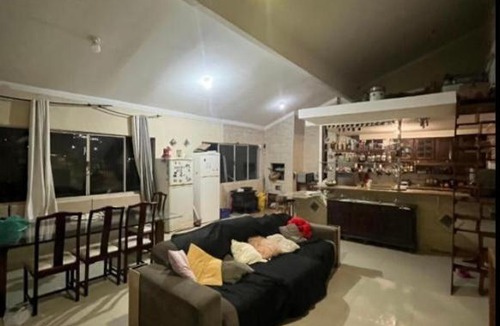Bairro Alto House | Quarto Suíte Hostel