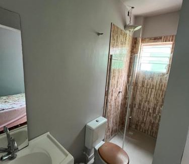 Bairro Alto House | Quarto Suíte Hostel