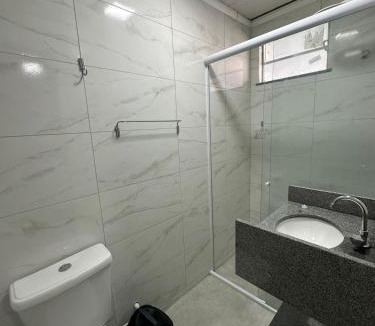 Bela Vista House | Quarto Suíte Na grande Florianopolis