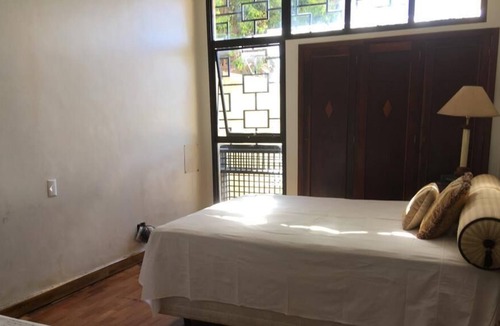 Uberaba Bed & Breakfast | Quarto-Suite em residencia alto padrao.