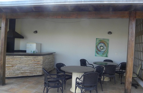 Uberaba Bed & Breakfast | Quarto-Suite em residencia alto padrao.