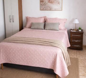Santo Antonio House | Quarto Suite próximo ao Aeroporto Campo Grande