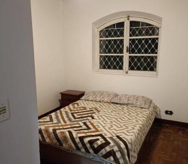 Jardim Nova Suica Apartment | Quartos do Fred