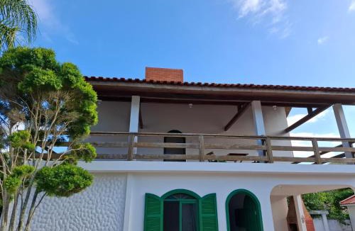 Armacao House | Quartos na Praia da Armação-Matadeiro