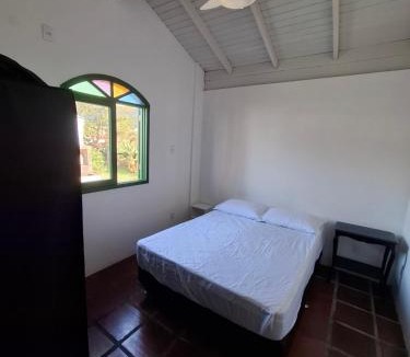 Armacao House | Quartos na Praia da Armação-Matadeiro