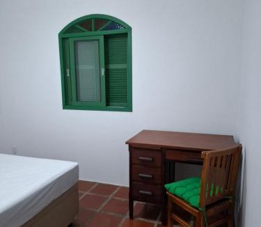 Armacao House | Quartos na Praia da Armação-Matadeiro