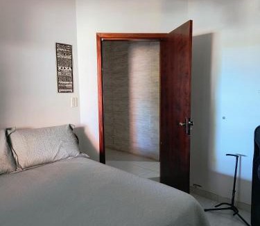 Coribe House | Quartos no Balneario proximos ao Rio Formoso
