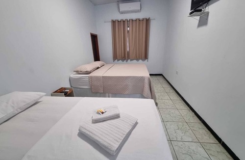 Costa Rica Hotel | QUARTUS HOTEL