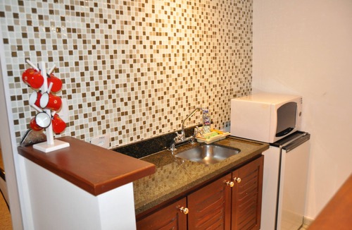 Vila Poran Apartment | Quatre Saisons Apartment