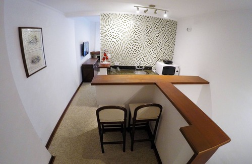 Vila Poran Apartment | Quatre Saisons Apartment