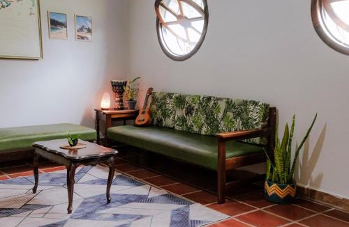 Itagua House | Que onda!