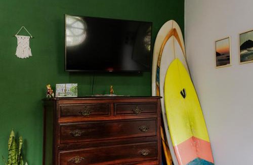 Itagua House | Que onda!