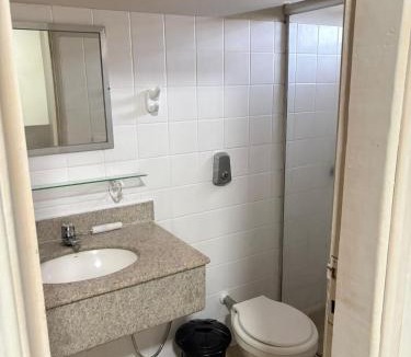 Uberaba Hotel | Quefren Residence Hotel