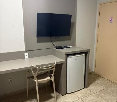 Uberaba Hotel | Quefren Residence Hotel