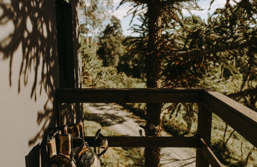 Urubici Cabin | Quero Quero Chalet, Cachoeira da Neve Inn