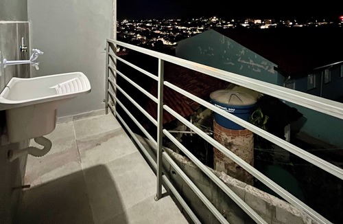 Braganca Paulista Apartment | Quiet and cozy studio apartment