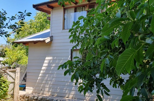 San Carlos de Bariloche Cabin | Quiet cabin close to the center, with parking