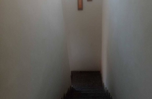 Igarape Apartment | Quiet corner