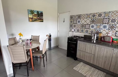 Sao Joao do Ivai House | Quiet family home on a gin distillery with over 80 amenities.