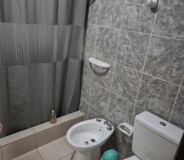 Rio Gallegos Apartment | Quiet house in Río Gallegos near the airport