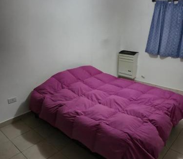 Rio Gallegos Apartment | Quiet house in Río Gallegos near the airport