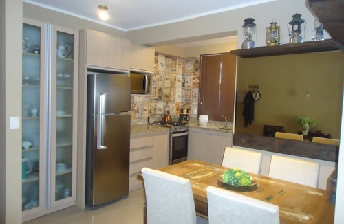 Canela Apartment | Quiet, new, cozy apartment with beautiful infrastructure.