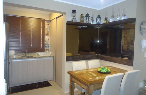 Canela Apartment | Quiet, new, cozy apartment with beautiful infrastructure.