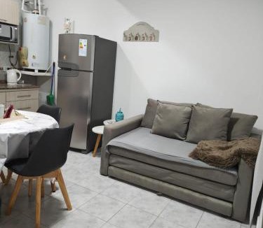 Neuquen Apartment | Quimey Ruca Alojamientos