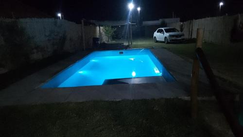 Guaymallen Other | Quincho Andrea