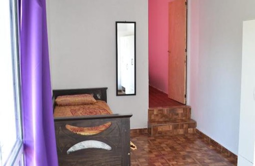 Concordia House | Quincho