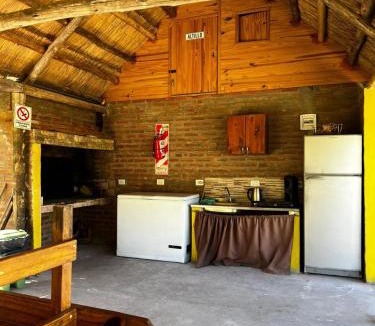 Corrientes Resort | Quincho El Milagro