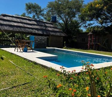 Corrientes Resort | Quincho El Milagro