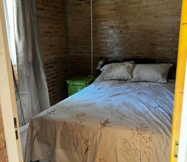 Corrientes Resort | Quincho El Milagro