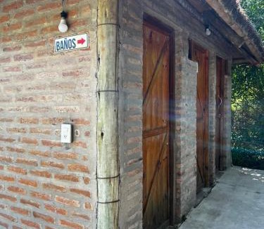 Corrientes Resort | Quincho El Milagro