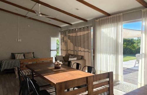 Corrientes House | Quincho El Solar