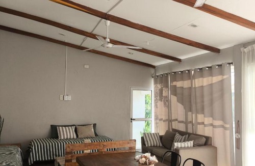 Corrientes House | Quincho El Solar