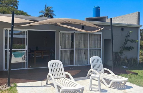 Corrientes House | Quincho El Solar