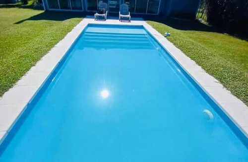 Corrientes House | Quincho El Solar