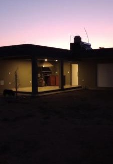 Balcarce House | Quincho Monoambiente Con Parrilla