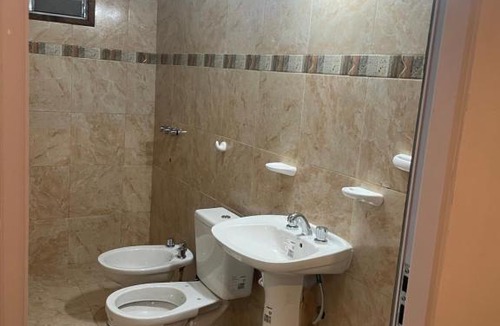 Goya Apartment | QUINCHO PARANA