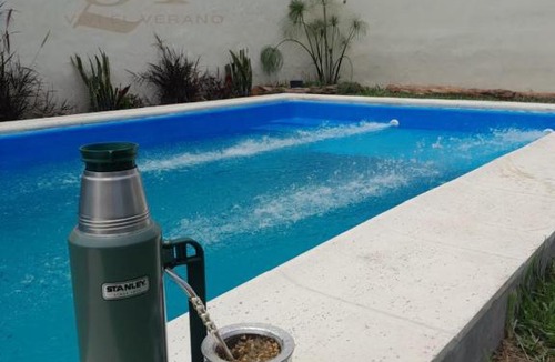 Goya Apartment | QUINCHO PARANA
