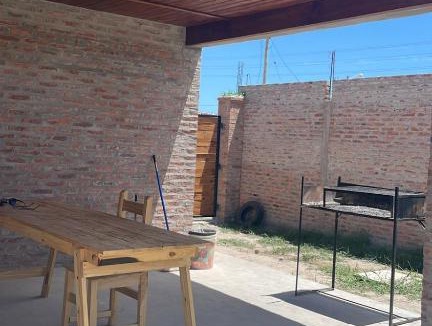 Goya Apartment | QUINCHO PARANA