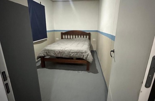 Reconquista Apartment | Quincho y hospedaje