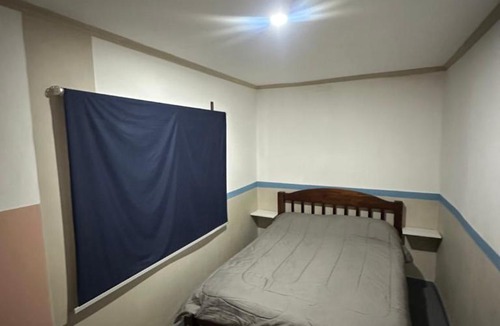 Reconquista Apartment | Quincho y hospedaje